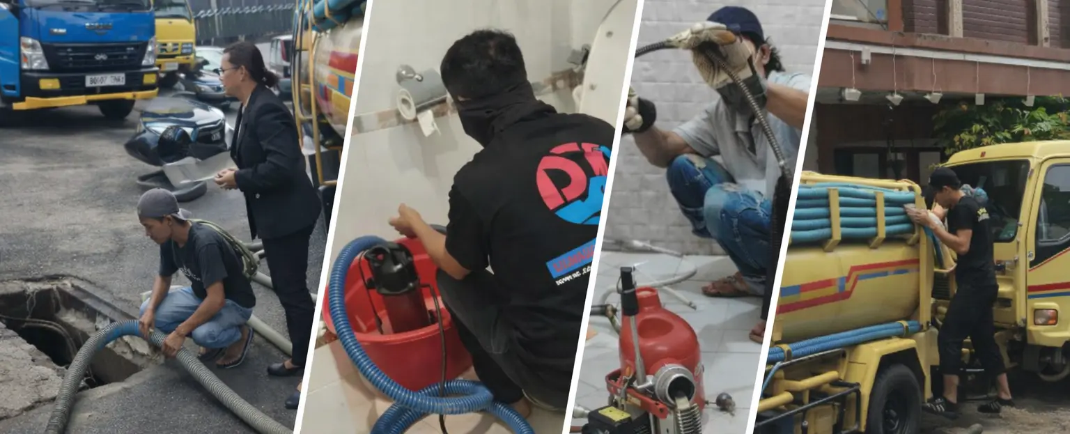 Jasa Sedot WC Cipeuteuy Terdekat